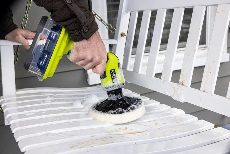 2 PC. 6" Sponge Kit