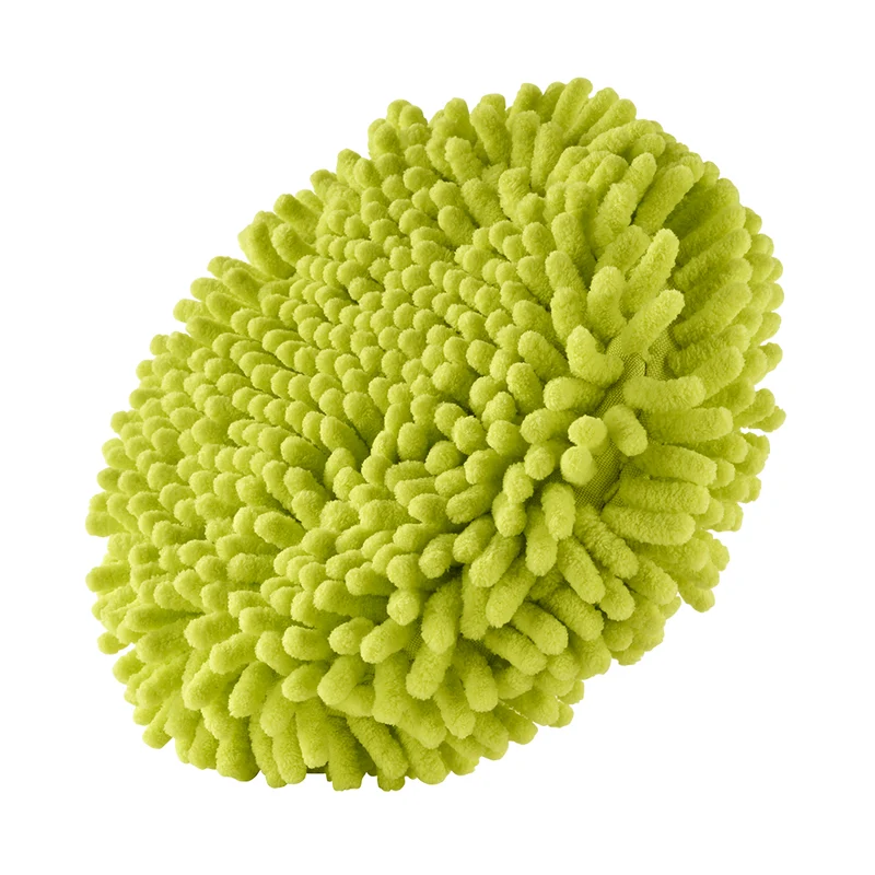 2 PC. 6" Knit Microfiber Kit