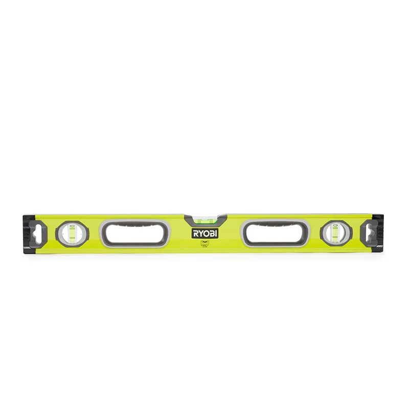 24" Magnetic Box Level