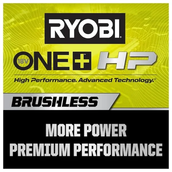18V ONE+ HP Brushless 10" Sliding Compound Miter Saw Kit