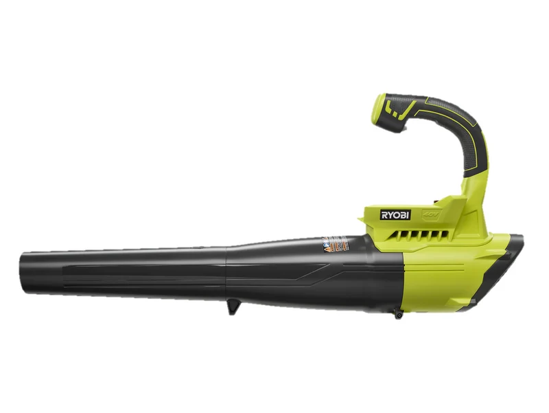 40V 300 CFM Jet Fan Leaf Blower Kit