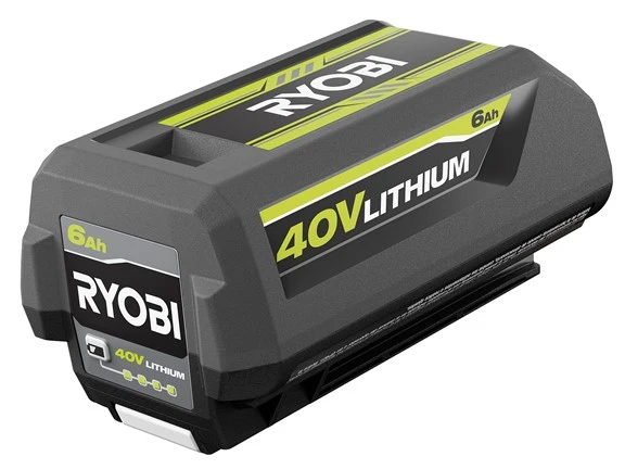 40V HP Brushless 21" Multi-Blade Push Mower Kit