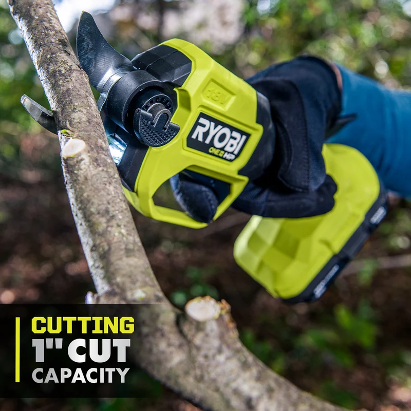 18V ONE+ HP Pruning Shear