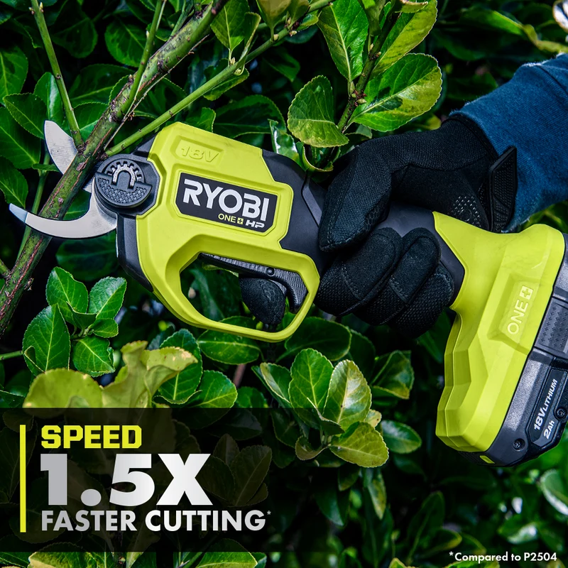 18V ONE+ HP Pruning Shear Kit