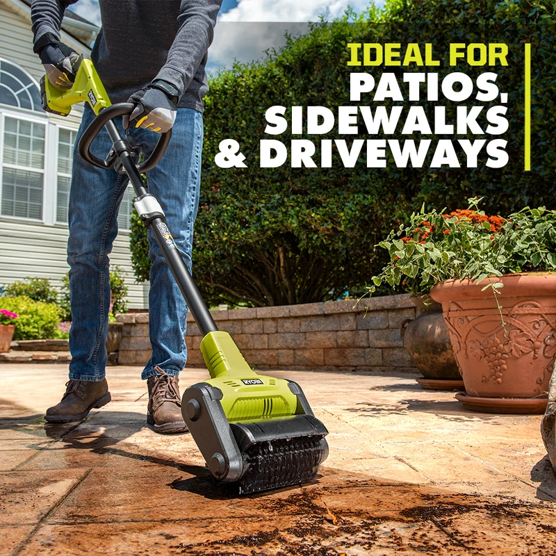 18V ONE+ Outdoor Patio Cleaner Kit