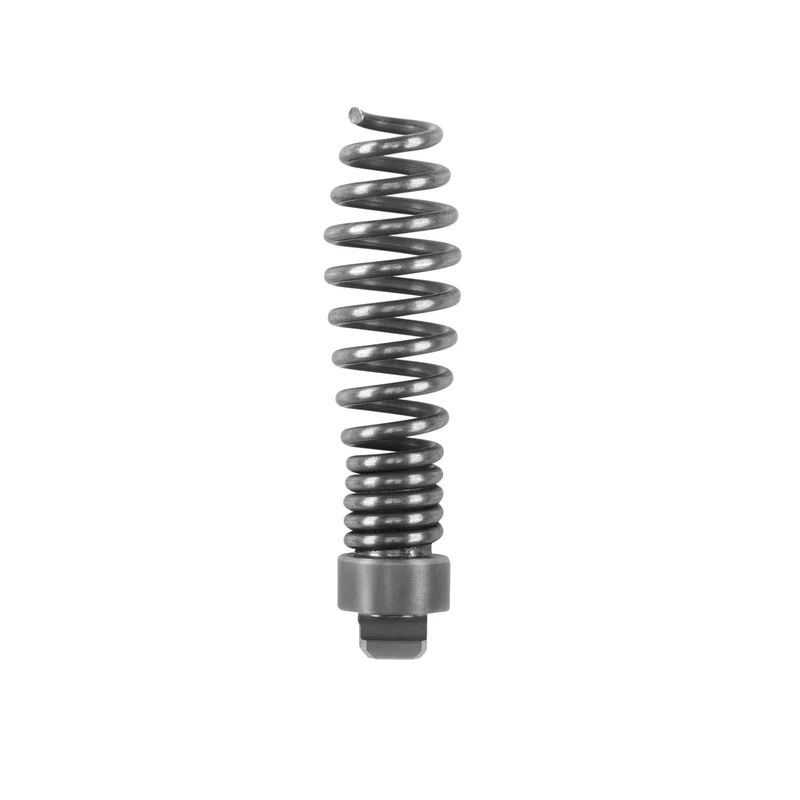 Auger Large Retrieving Tip