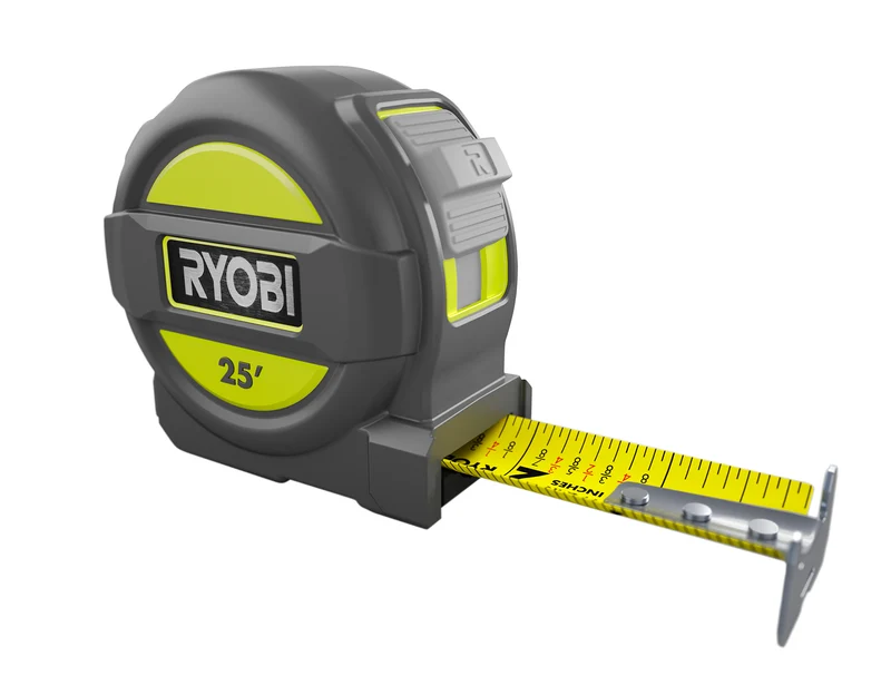 25 FT. Tape Measure