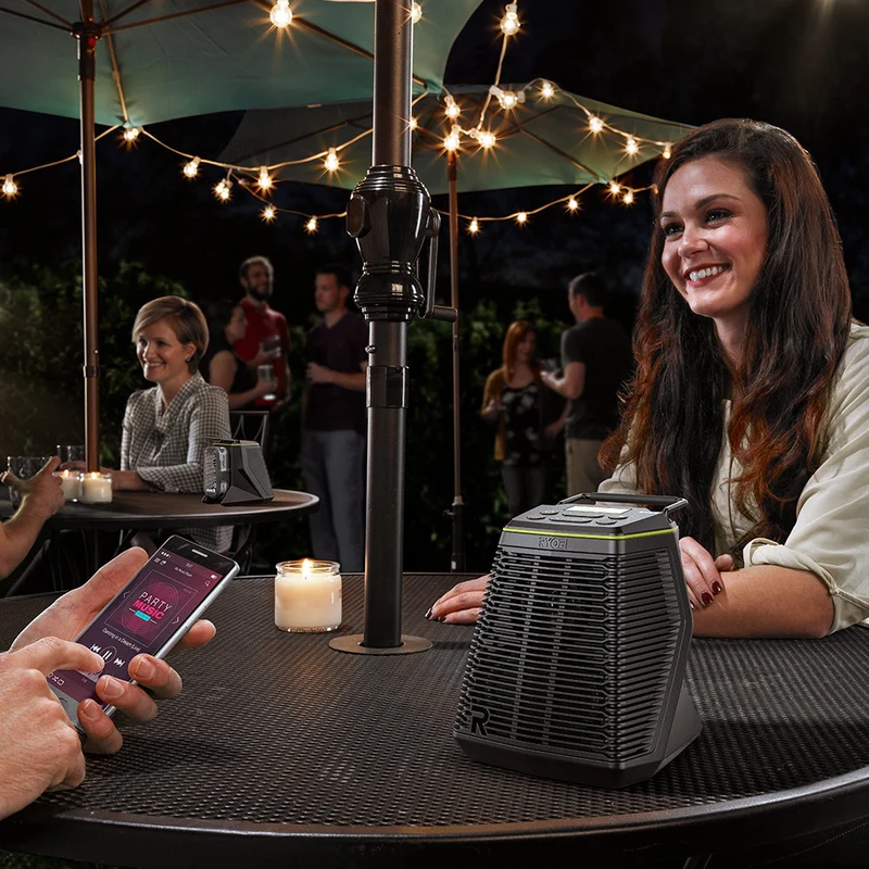 18V ONE+ Score Wireless Speaker Set