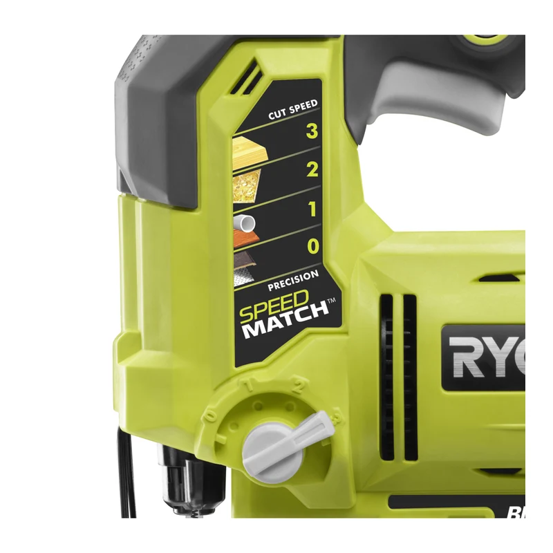 18V ONE+ Orbital Jig Saw