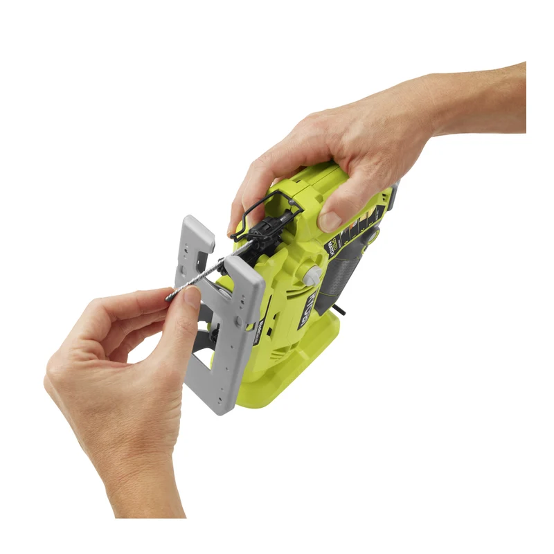 18V ONE+ Orbital Jig Saw