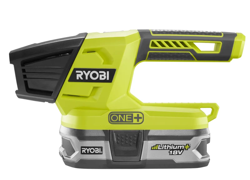 18V ONE+ LED Flashlight
