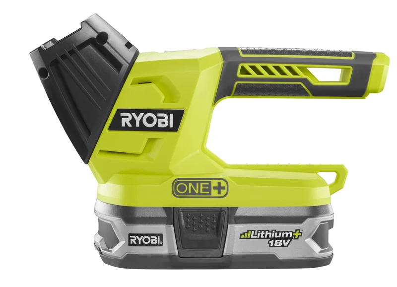 18V ONE+ LED Flashlight