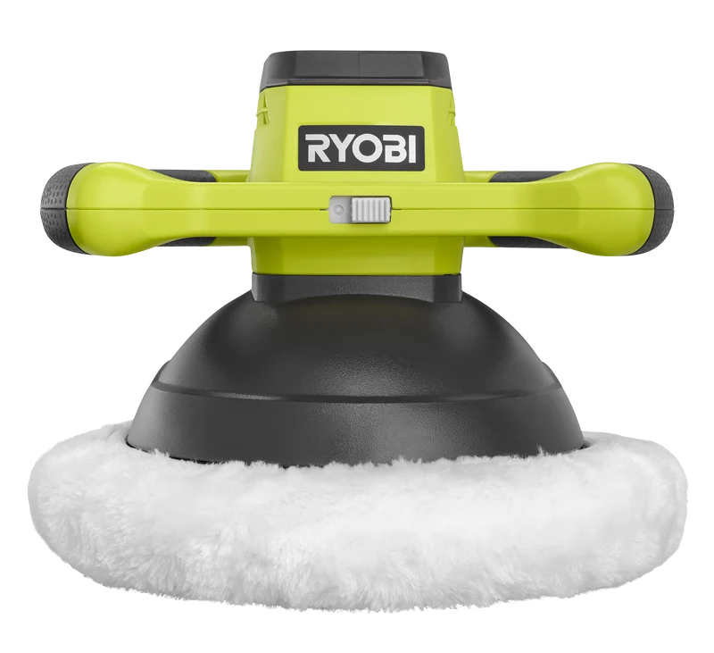 18V ONE+ 10" Orbital Buffer