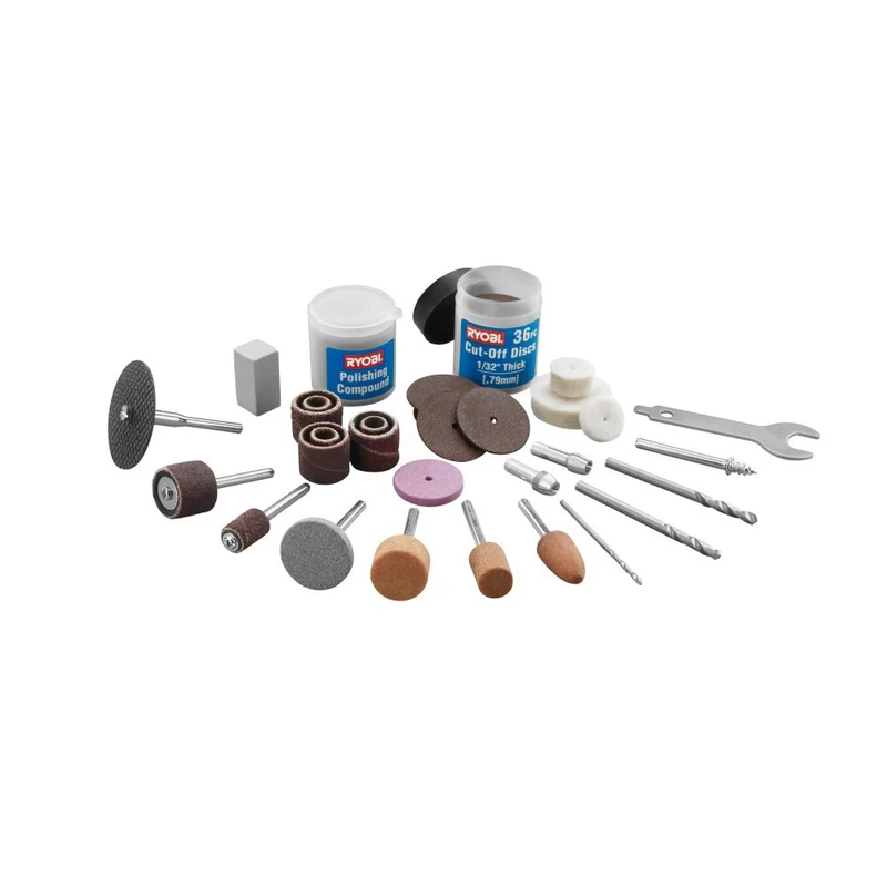 Variable Speed Rotary Tool