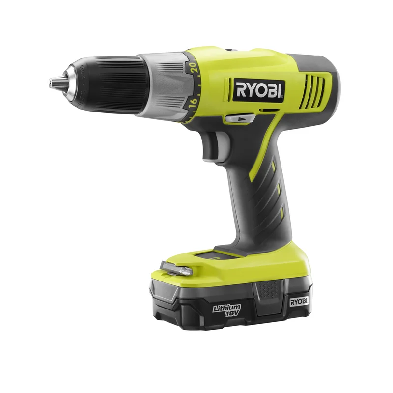18V ONE+ 4 PC. Super Combo Kit