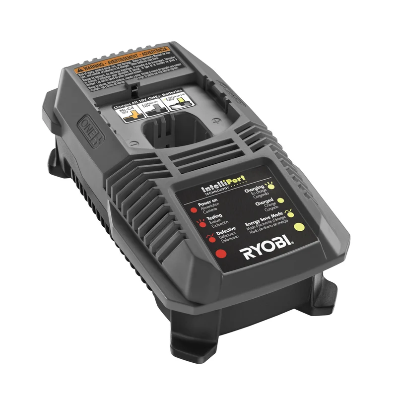 18V ONE+ 4 PC. Super Combo Kit
