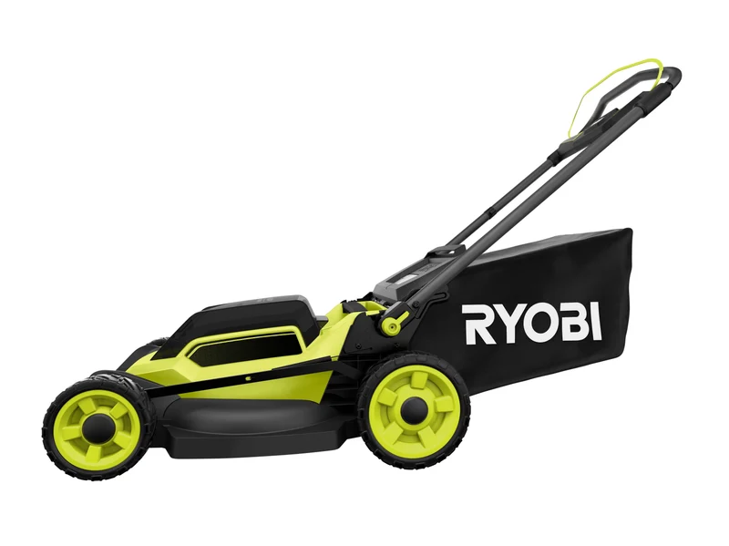 40V HP Brushless 20" Push Mower