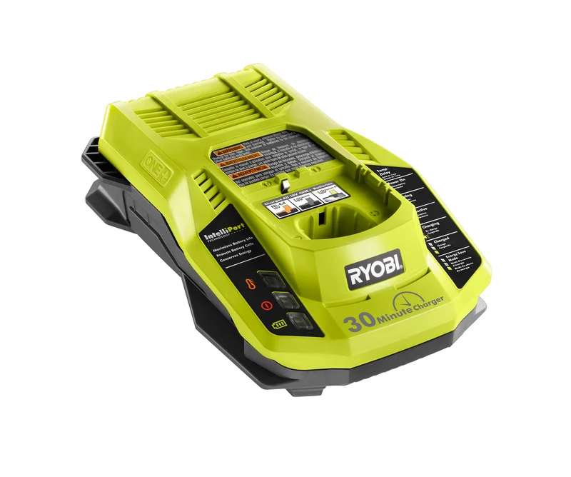 18V ONE+ HP Brushless 20" Self-Propelled Multi-Blade Mower Kit