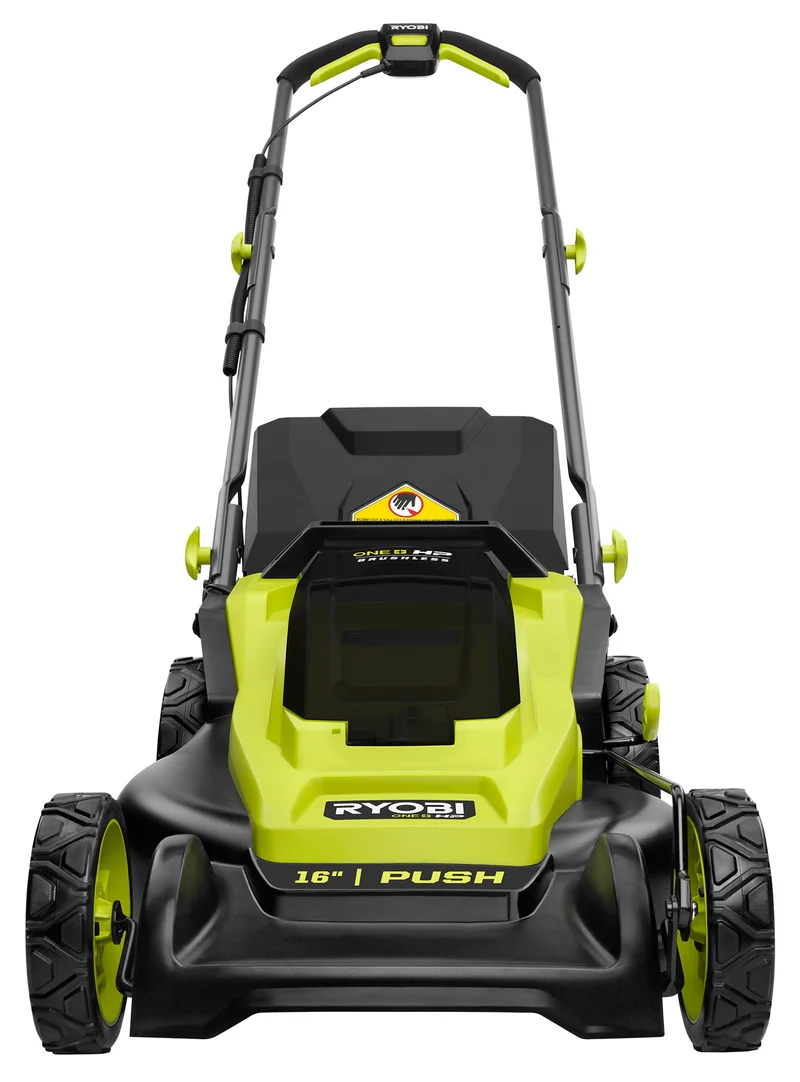 18V ONE+ HP Brushless 16" Push Mower