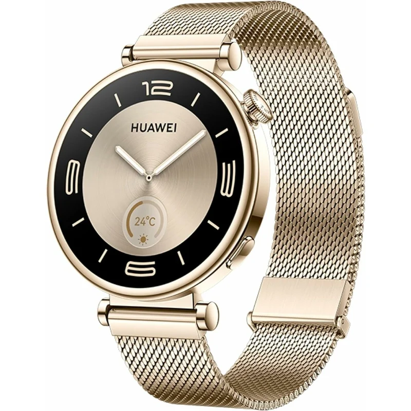 Smartwatch Huawei 55020BJA Dorado 1,32" 41 mm