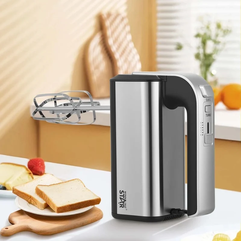 Winning Star Batidora de Mano 300W, St-2271