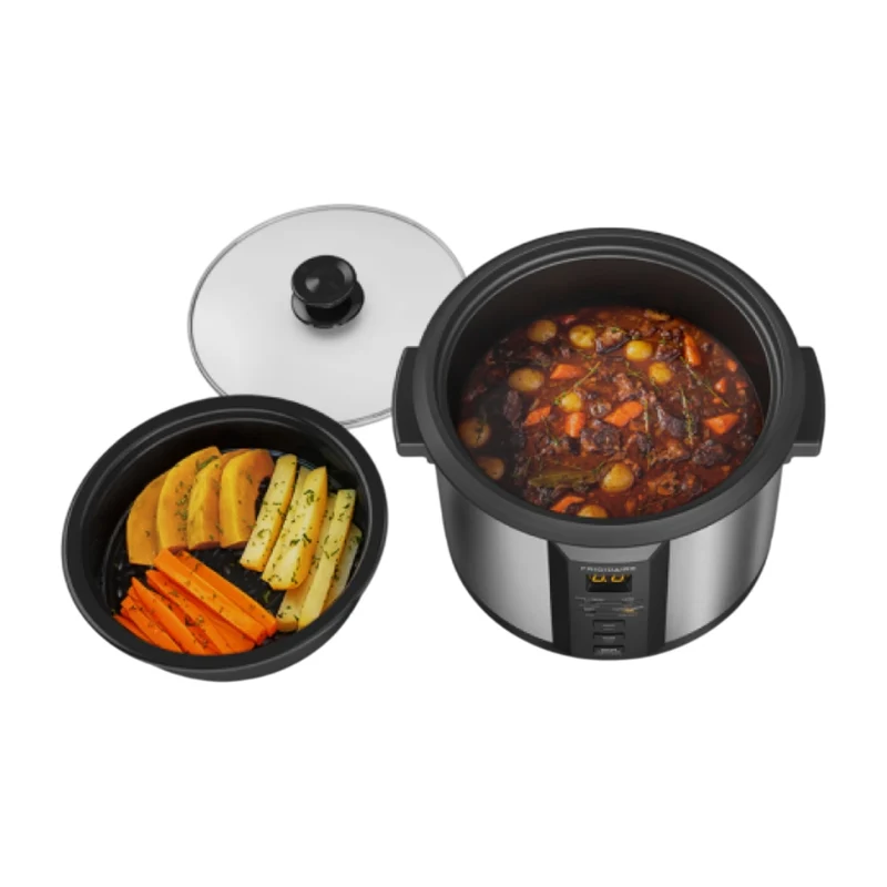 Frigidaire Olla Arrocera Multifuncional 11 Tazas (FEC20)