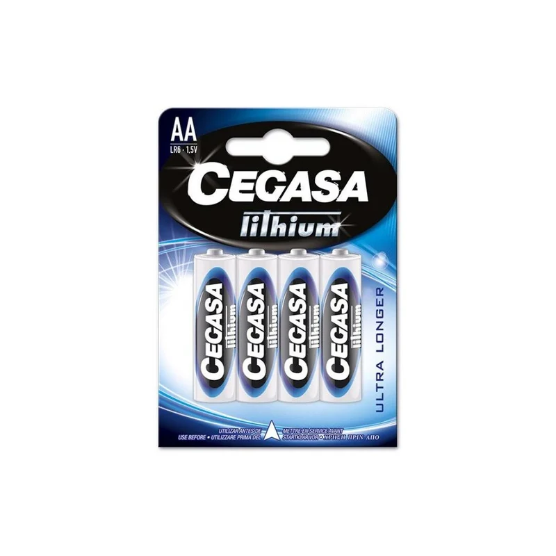 Pilas Cegasa