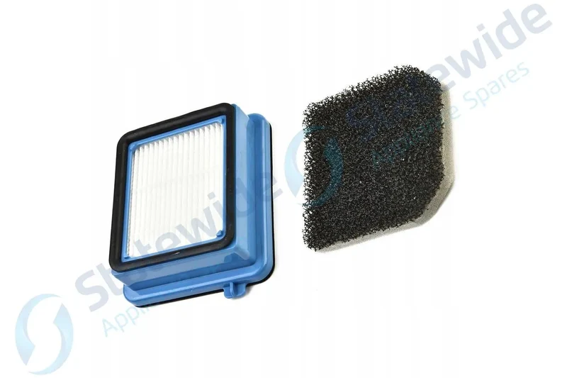ELECTROLUX WELLQ6-8 PERFORMANCE Vacuum Filter Kit-Genuine