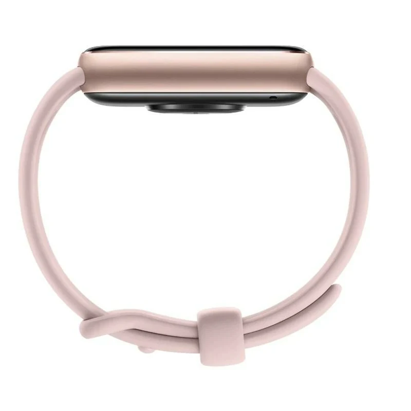 Smartwatch Xiaomi Smart Band 9 Pro Oro Rosa