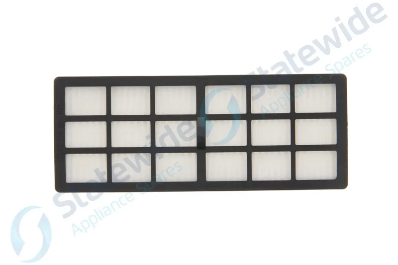 VOLTA UPRIGHT Vacuum HYGIENE HEPA Filter E12