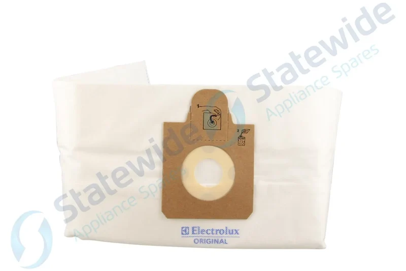 ELECTROLUX/VOLTA PROFESSIONAL Vacuum SYNTHETIC BAGS (10 Pack)-Genuine