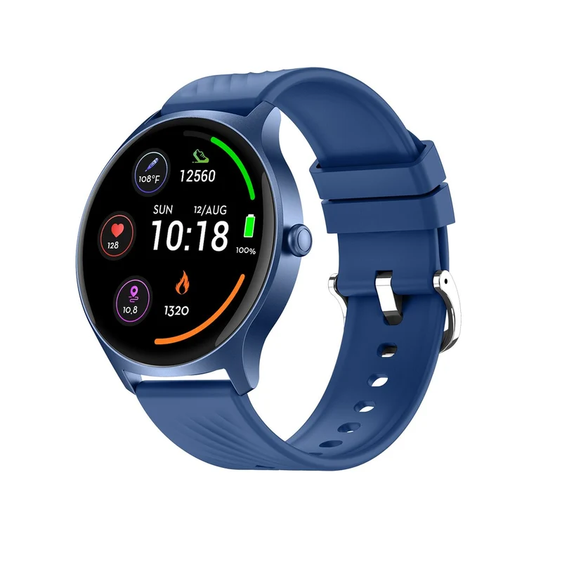 Smartwatch Denver Electronics SWC-387BU Azul