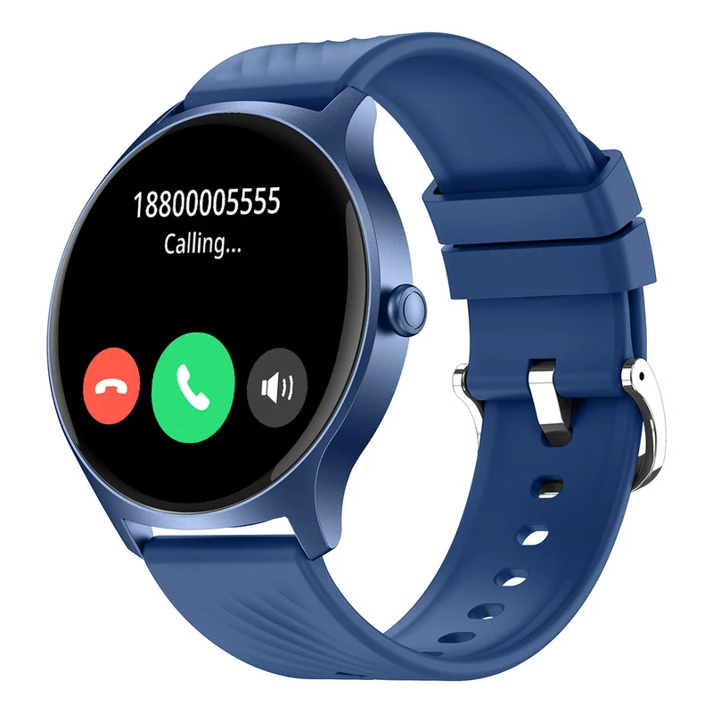 Smartwatch Denver Electronics SWC-387BU Azul