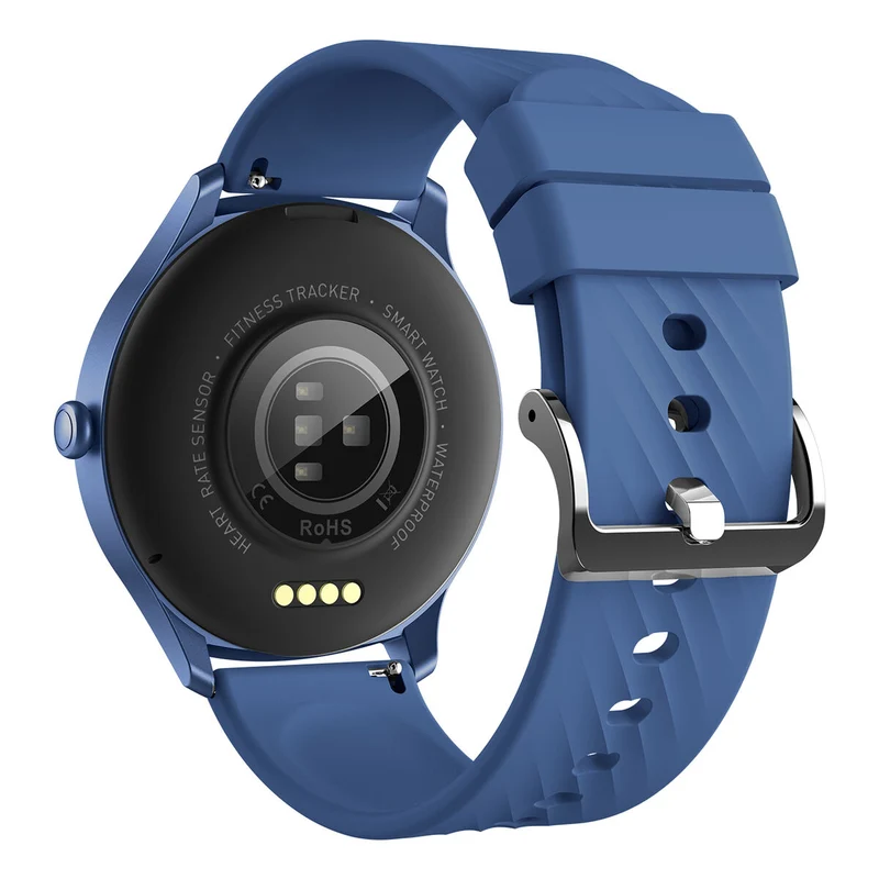 Smartwatch Denver Electronics SWC-387BU Azul