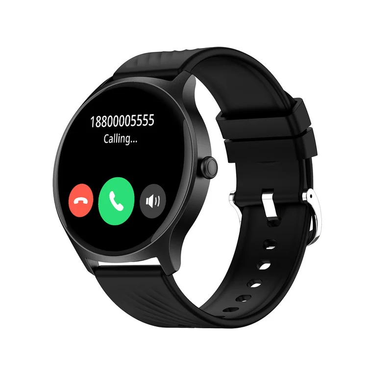 Smartwatch Denver Electronics SWC-387B Negro