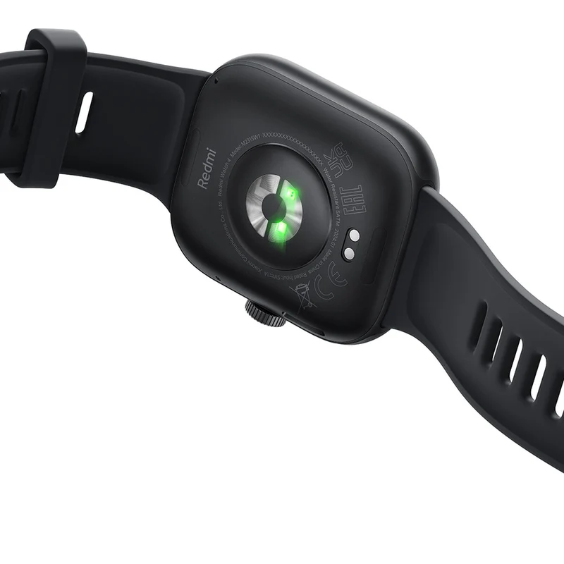 Smartwatch Xiaomi Redmi Watch 4 Gris 1,97"