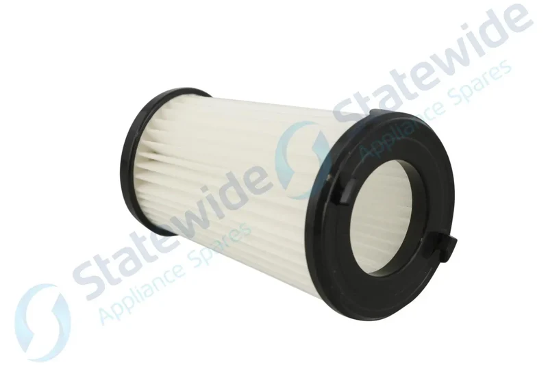 ELECTROLUX ERGORAPIDO Vacuum FILTERS(washable)(2 Pack)-Genuine