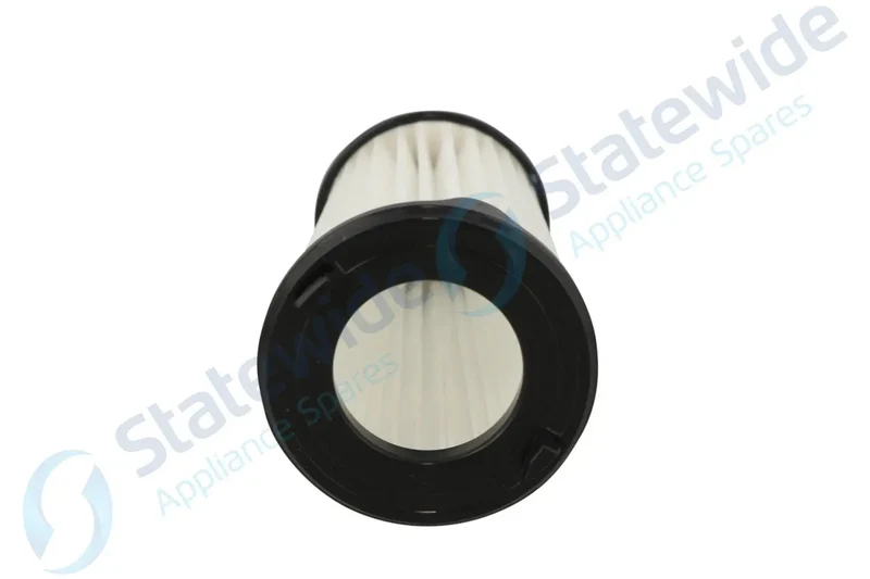 ELECTROLUX ERGORAPIDO Vacuum FILTERS(washable)(2 Pack)-Genuine