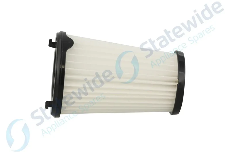 ELECTROLUX ERGORAPIDO Vacuum FILTERS(washable)(2 Pack)-Genuine