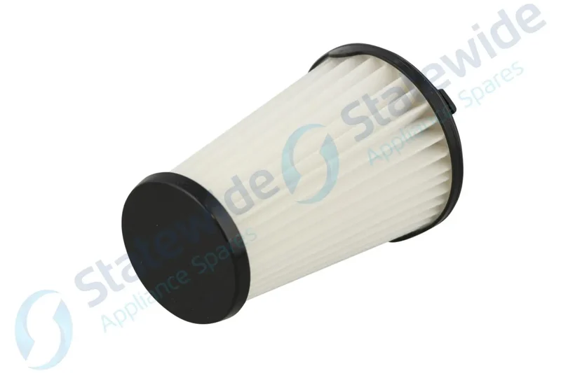 ELECTROLUX ERGORAPIDO Vacuum FILTERS(washable)(2 Pack)-Genuine