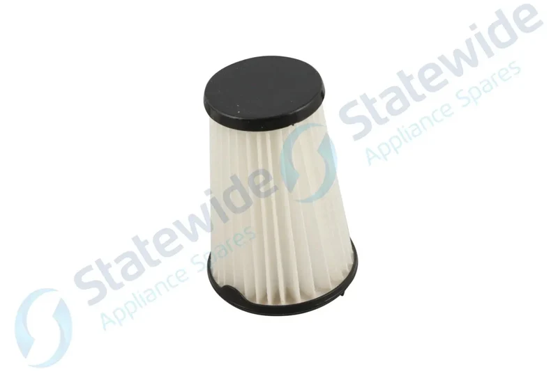 ELECTROLUX ERGORAPIDO Vacuum FILTERS(washable)(2 Pack)-Genuine