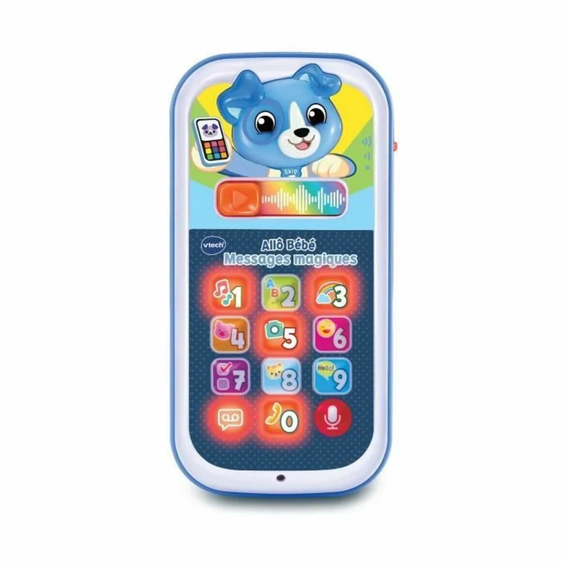 Smartwatch Vtech Baby