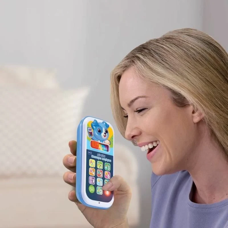 Smartwatch Vtech Baby