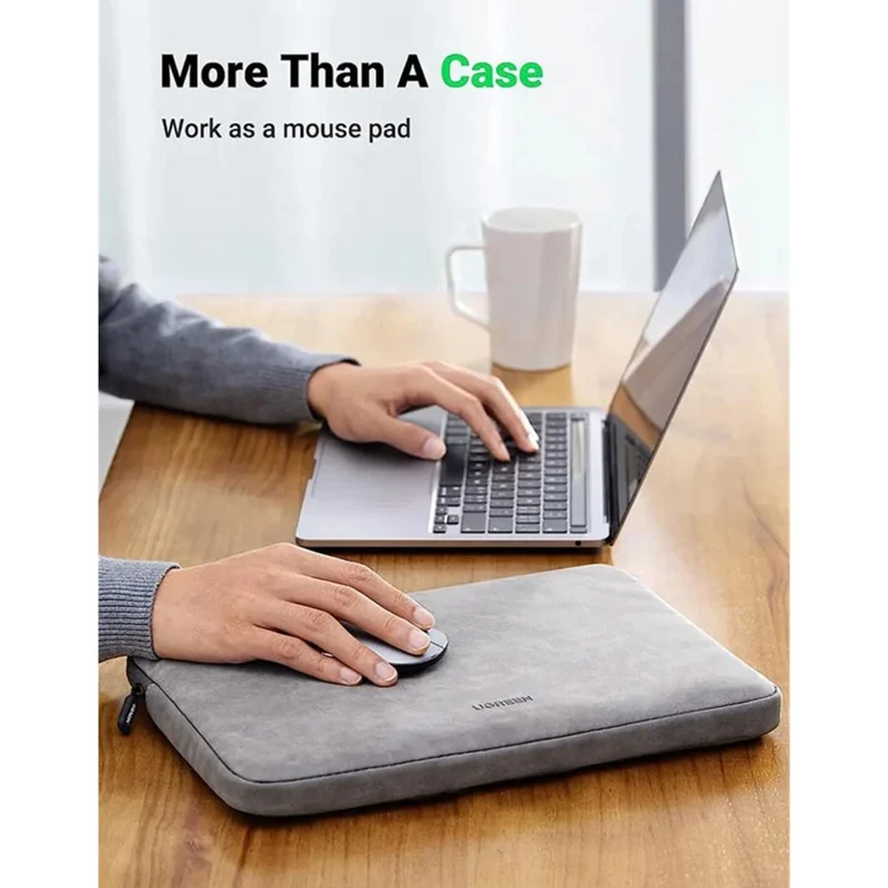 Ugreen Funda para Laptop 14" - 14.9" LP187, 20476