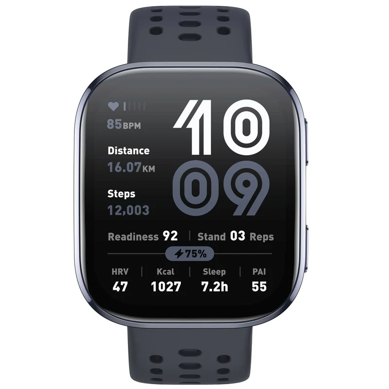 Smartwatch Amazfit W2435EU1N