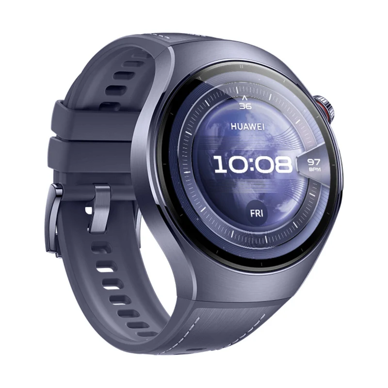 Smartwatch Huawei Rates-L39L Púrpura 1,5" 46 mm