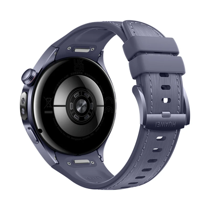 Smartwatch Huawei Rates-L39L Púrpura 1,5" 46 mm