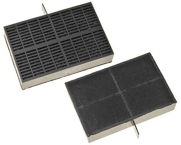 Teka filtro carbón campana 118x78mm 61801239