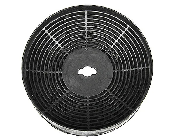 FILTRO CARBÓN CAMPANA TEKA Ø124 61801346