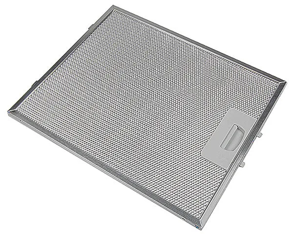 FILTRO CAMPANA CATA 320x260mm 02800905